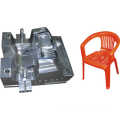 High quality customizable chair mold injection mold